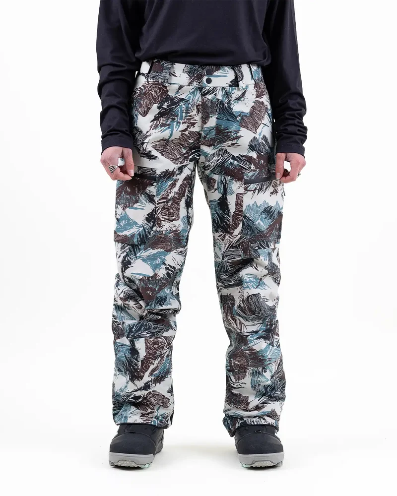 Women’s MTN Surf Recycled Pants 2026