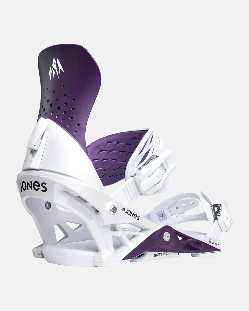Women's Aurora Snowboard Binding 2026