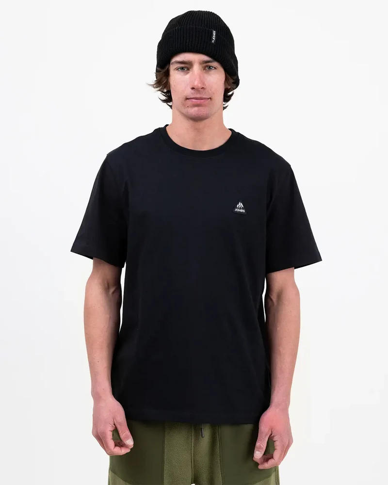 Sierra Organic Cotton Tee