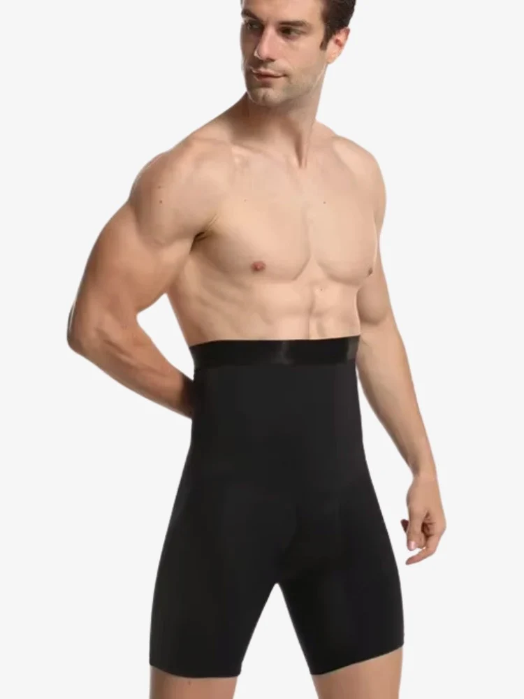 SmartShape™ Short Heren - Corrigerende Korte Broek
