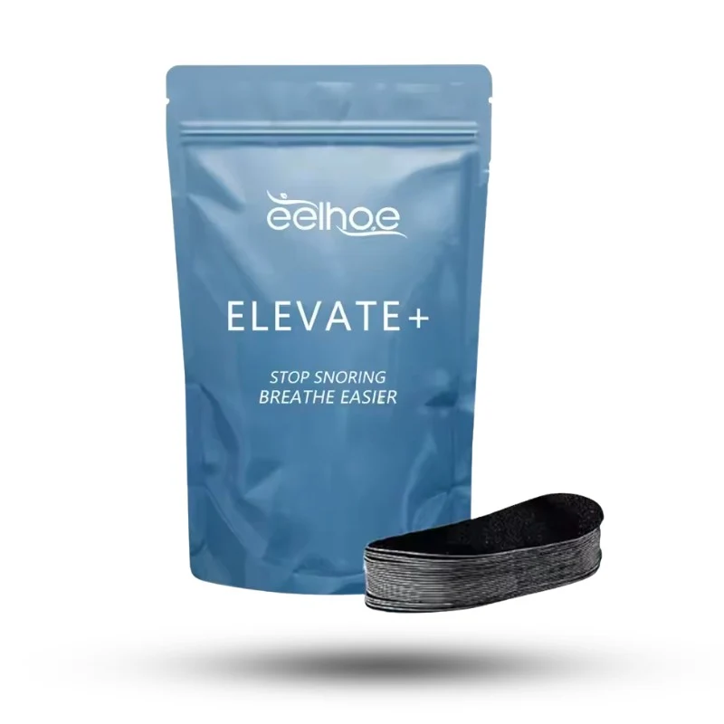 Elevate Mondstrips - Mondtape voor Optimale Nachtrust