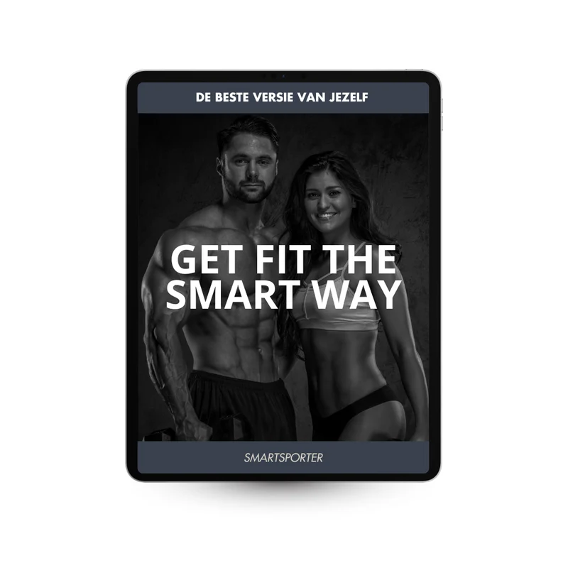 Gratis E-book - 250+ Sport en Voedingstips