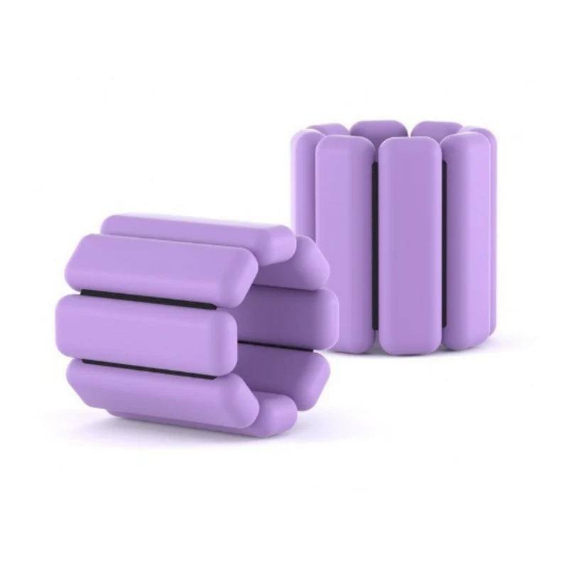2 Stuks Polsgewichten - Enkelgewichten voor Pilates