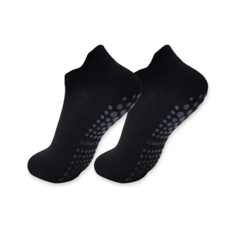Pilates Gripsokken - Anti-slip Yogasokken