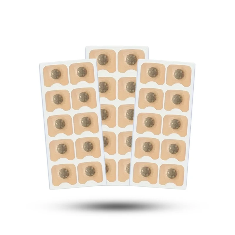 Magneet Pads - Losse Pads voor Magnetische Neusstrip