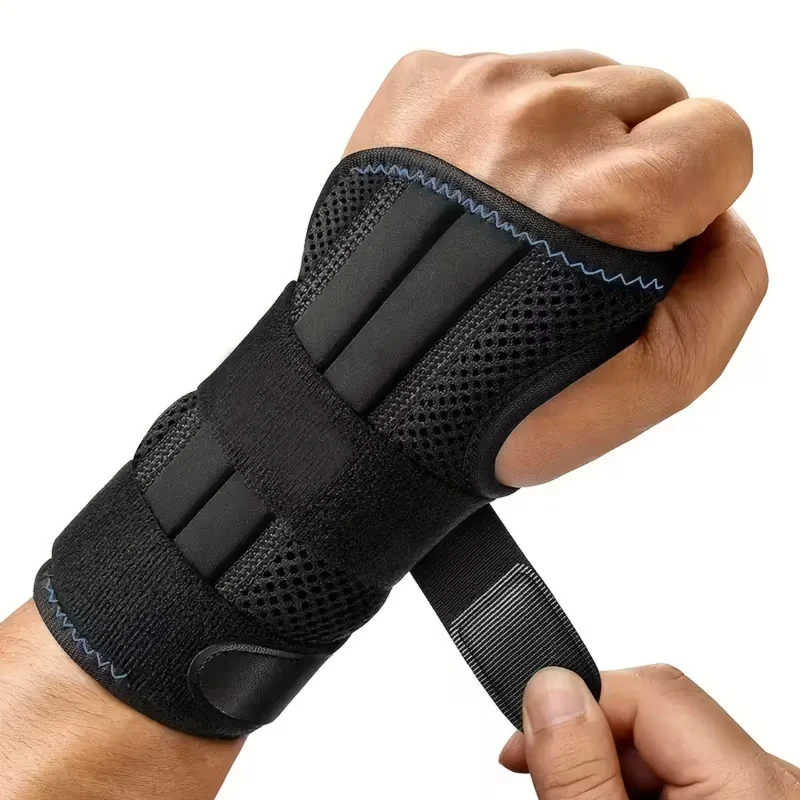 Polsbrace Pro - Verstelbare Handbrace voor Ondersteuning