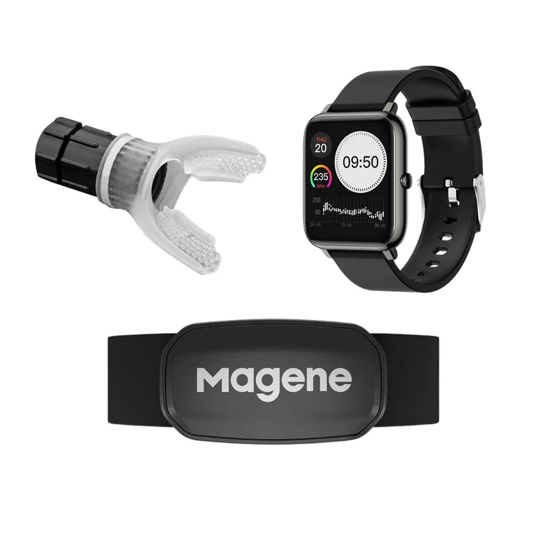 Running Bundel™ - 3 Delige Bundel voor Hardlopen