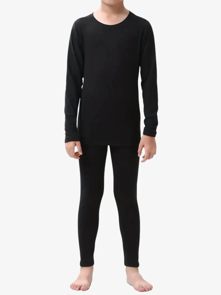 Premium Thermo Set Kids - Thermo Ondergoed