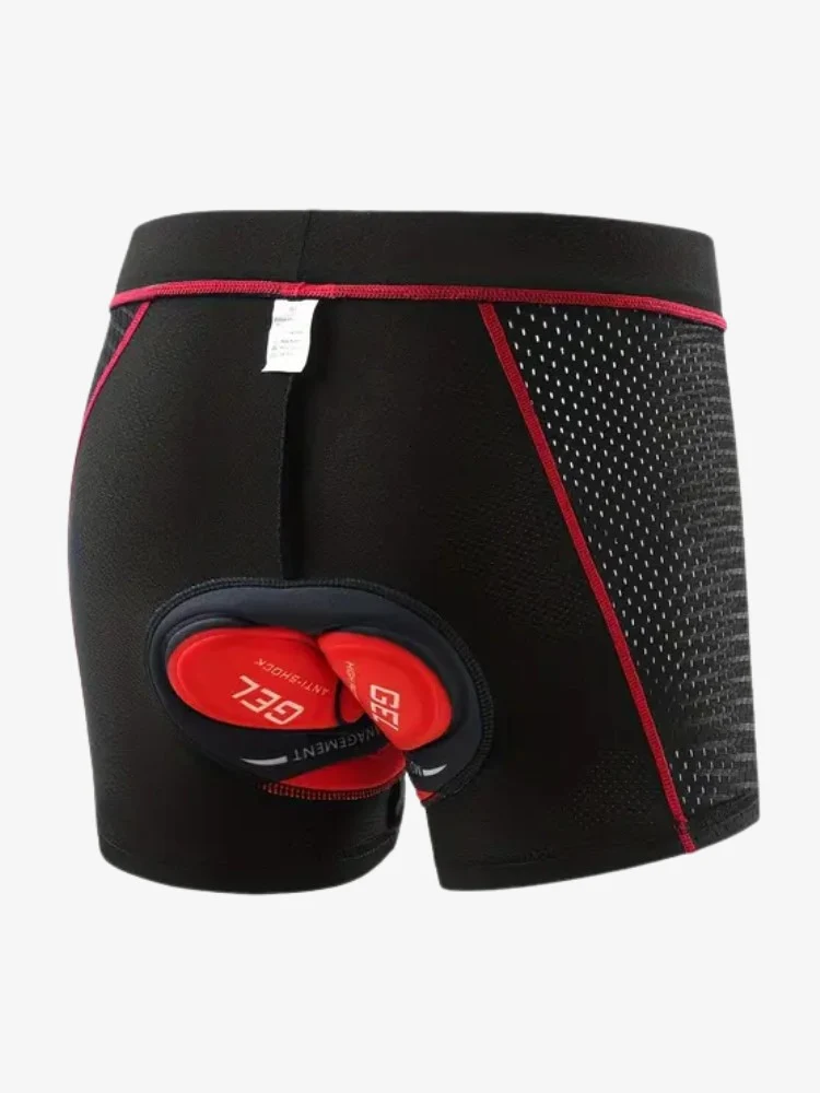 Premium Fietsbroek - Heren en Dames Fietsbroek