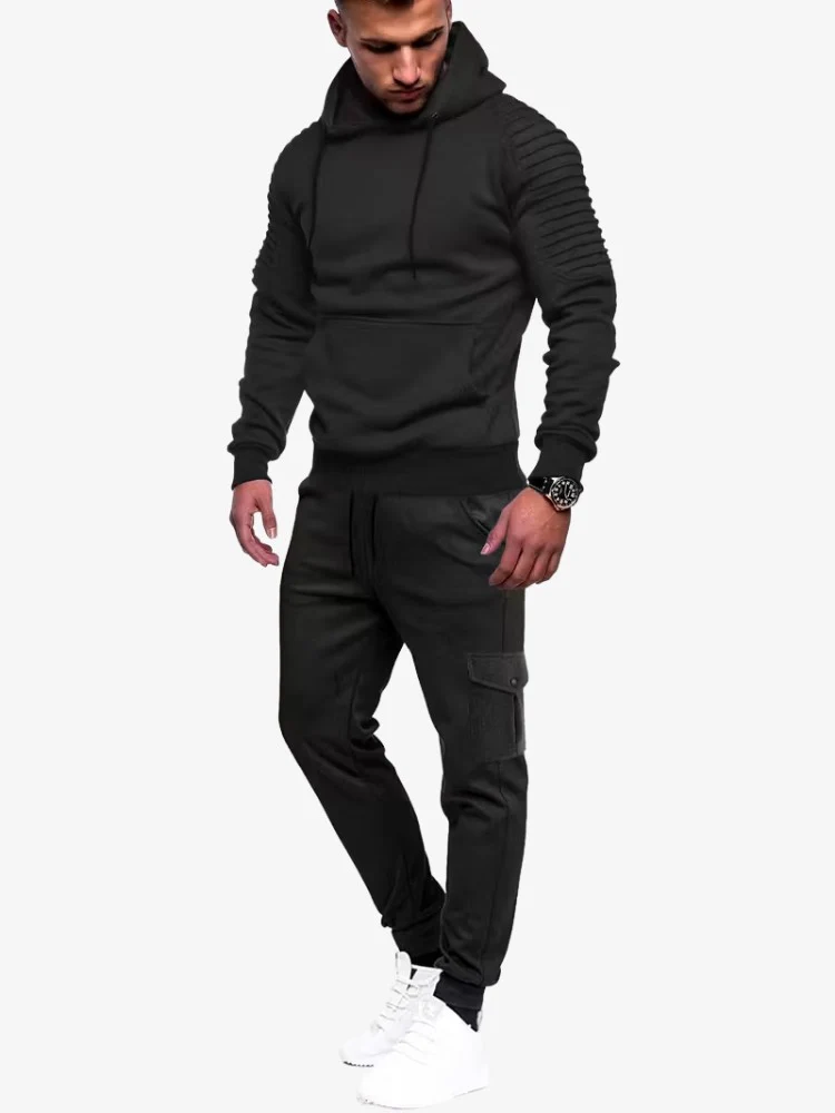 Trainingspak Elite Heren – All-Season Joggingpak