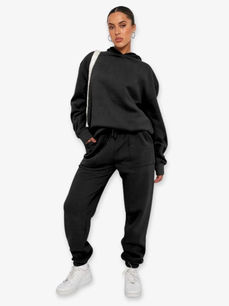 Joggingpak Premium Dames - All-Season Trainingspak