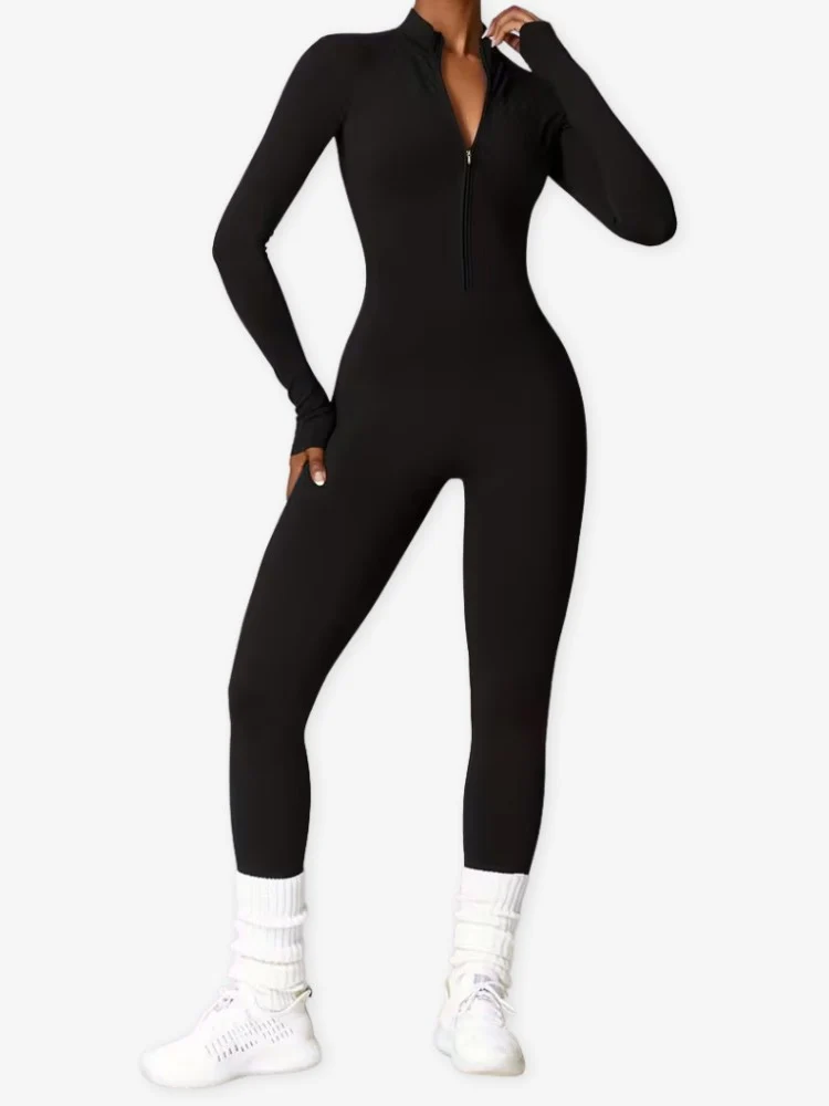 SmartShape™ Jumpsuit - Corrigerende Jumpsuit Dames