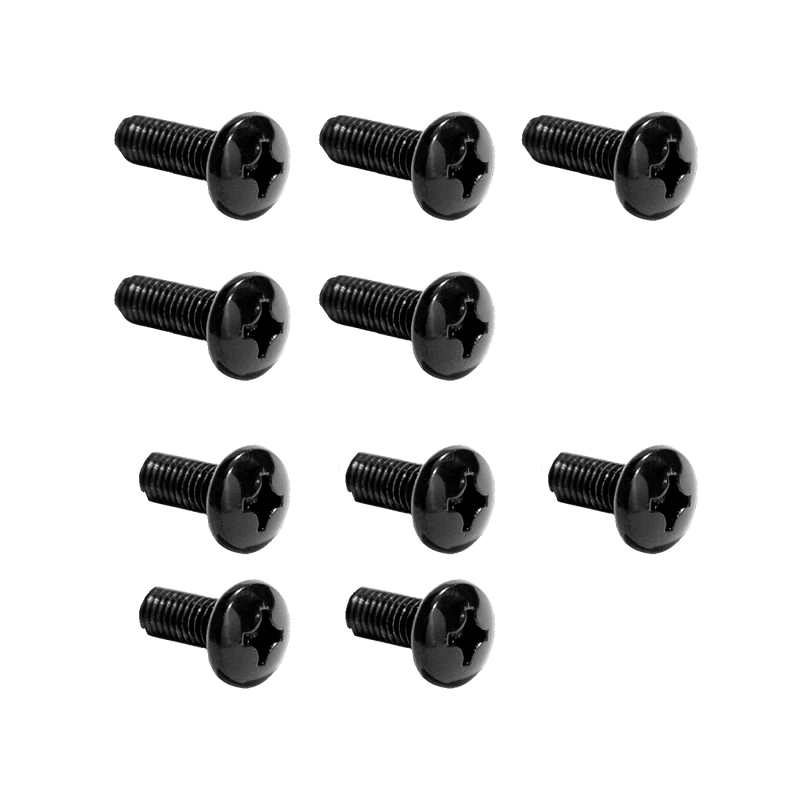 Free Strap M6 Screws (Sense) set of 5