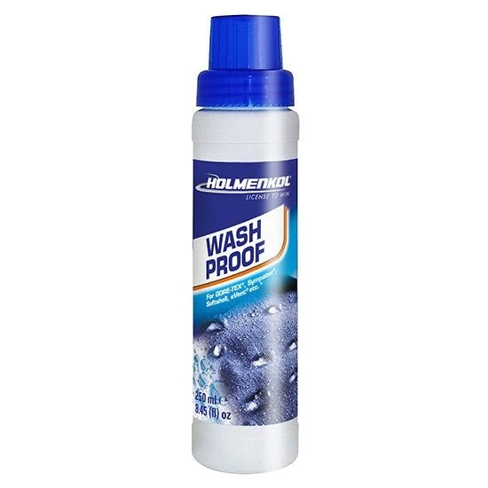 Wash Proof 250ml