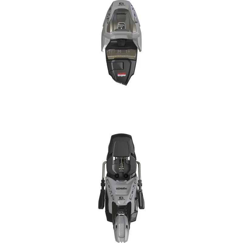 Van Deer Comp 13 Grey 2026/27