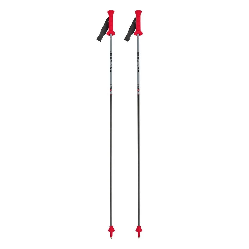 VAN DEER Race GS Carbon Rennstock