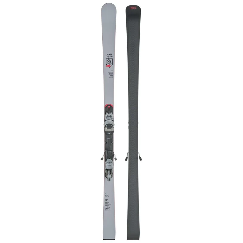 Van Deer GS-Jr Pro 26/27