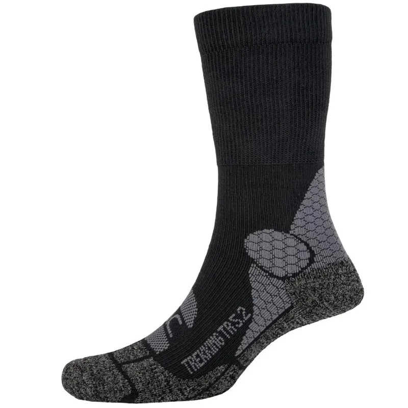 P.A.C. Original TR 5.2 Bamboo Cool anthracite
