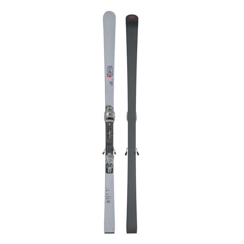 Van Deer GS-Pro 26/27