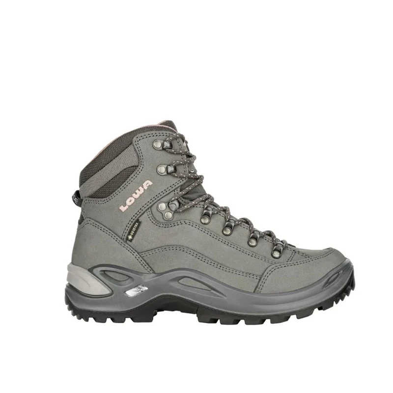 Lowa Renegade Evo GTX Mid Women graphit rose