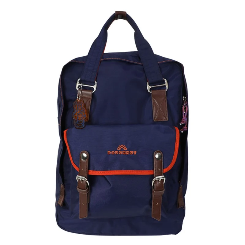 Doughnut Plus One You-Niverse Series Backpack Navy