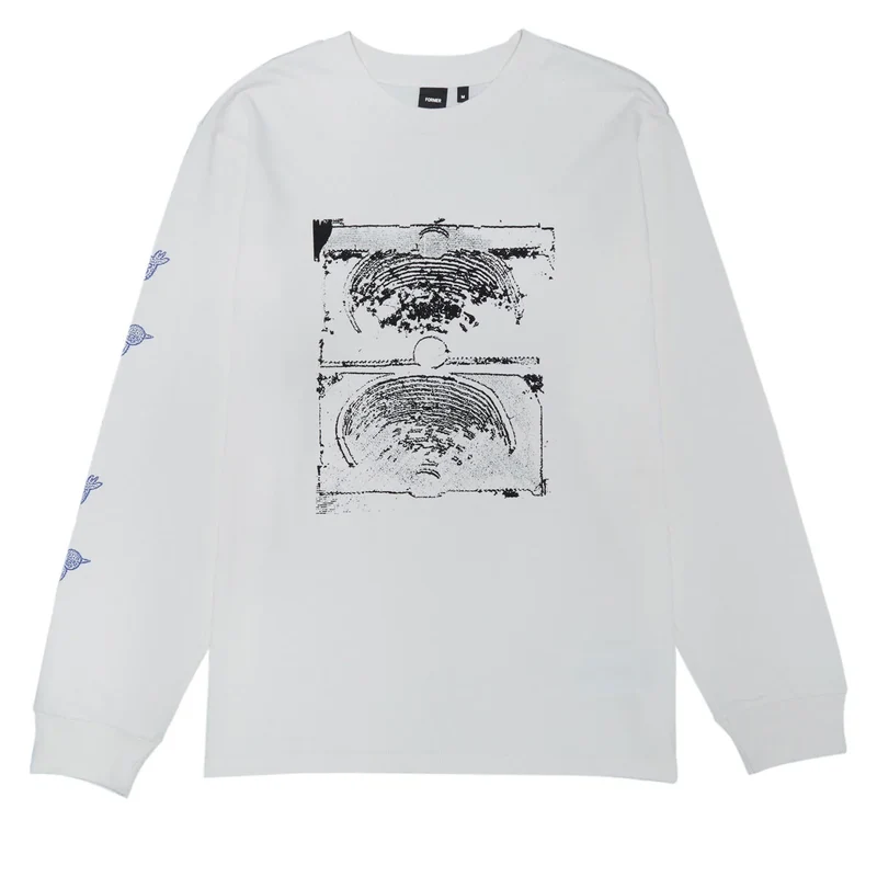 Former Pv Long Sleeve T-shirt