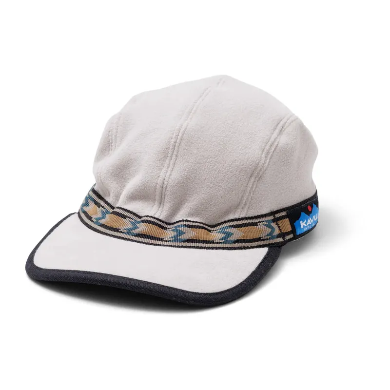 Kavu Fleece Strapcap