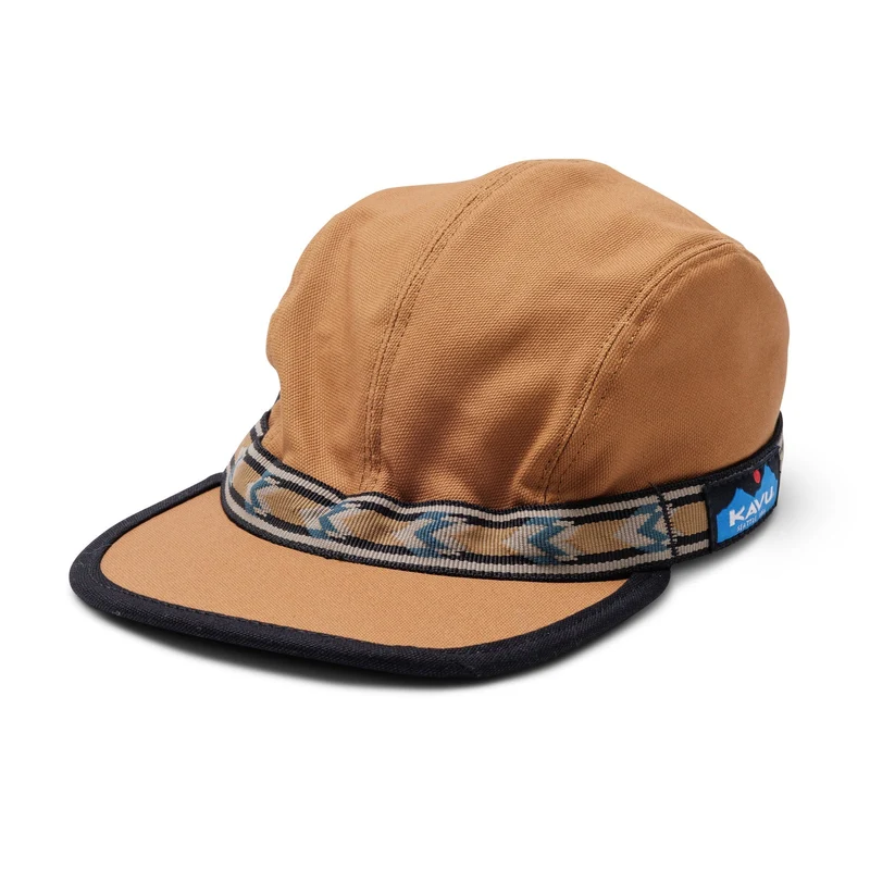 Kavu Organic Strapcap