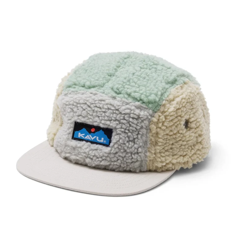 Kavu Fur Ball Camp