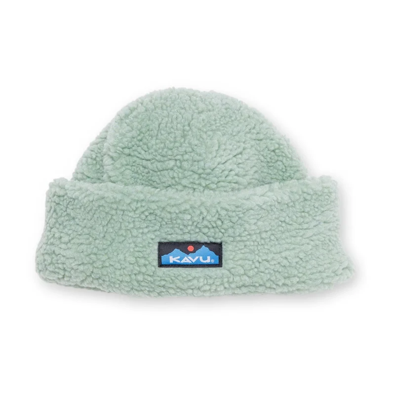 Kavu Fur Ball Beanie