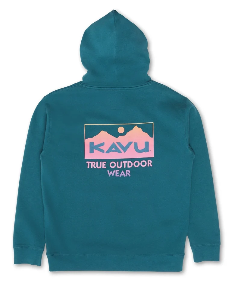 Kavu Fade Away
