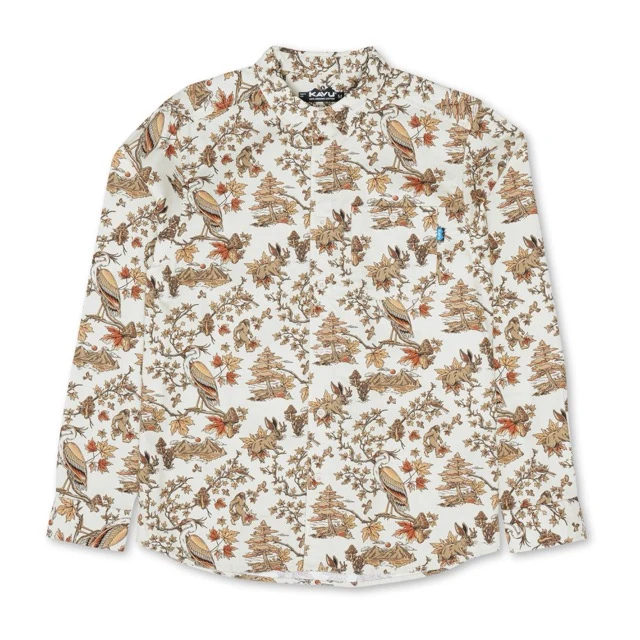 Kavu Westerly