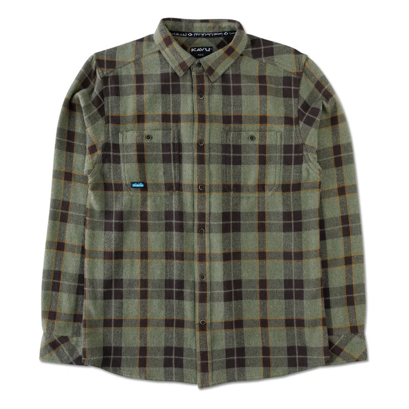 Kavu Big Joe