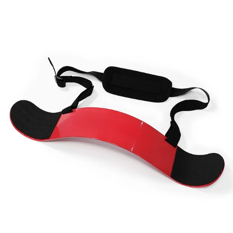 Arm Blaster - Bicep & Tricep Isolator