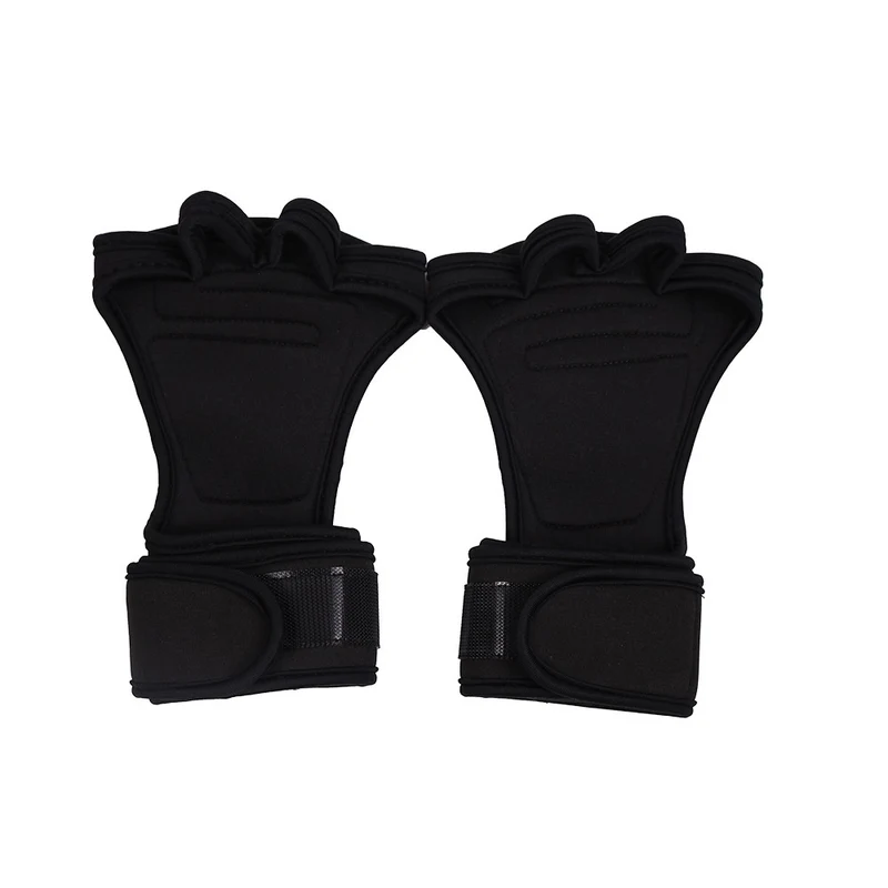 Lifting Gloves - Vingerloze Fitness Handschoenen