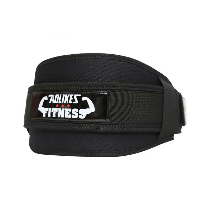 Premium Lifting Belt - Verstelbare Gewichthefriem