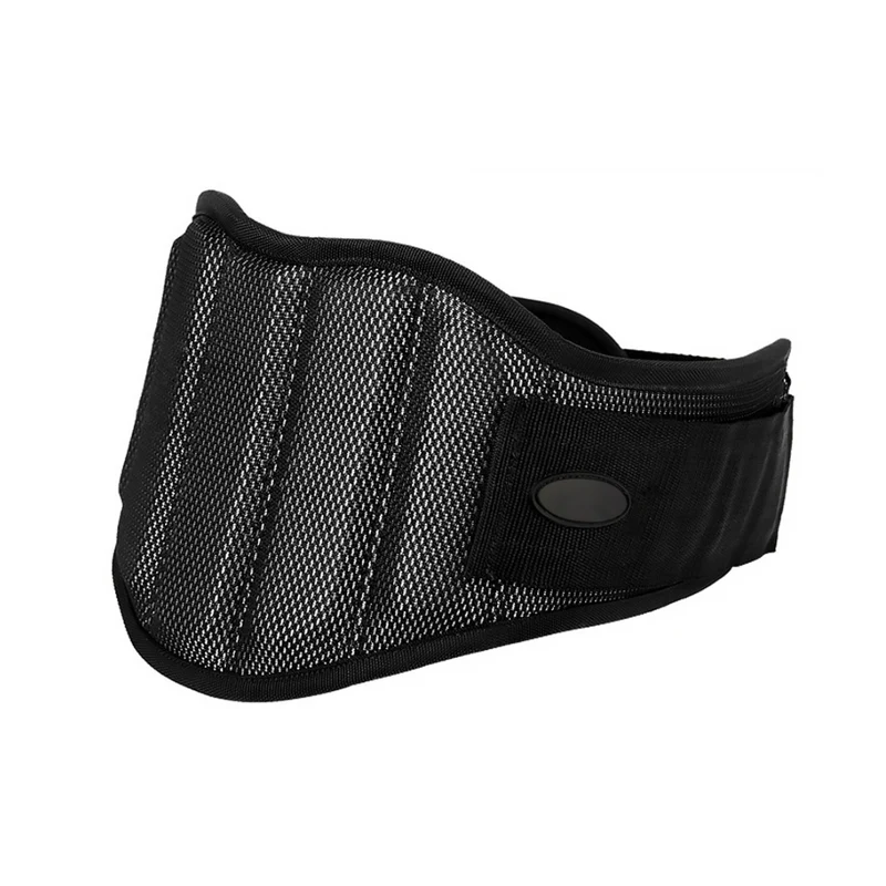 Neopreen Lifting Belt - Gewichthefriem voor Krachtraining