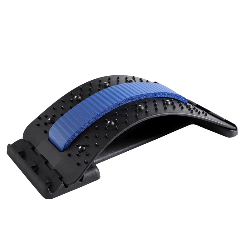 Backstretcher Pro - Verstelbare Rugstretcher