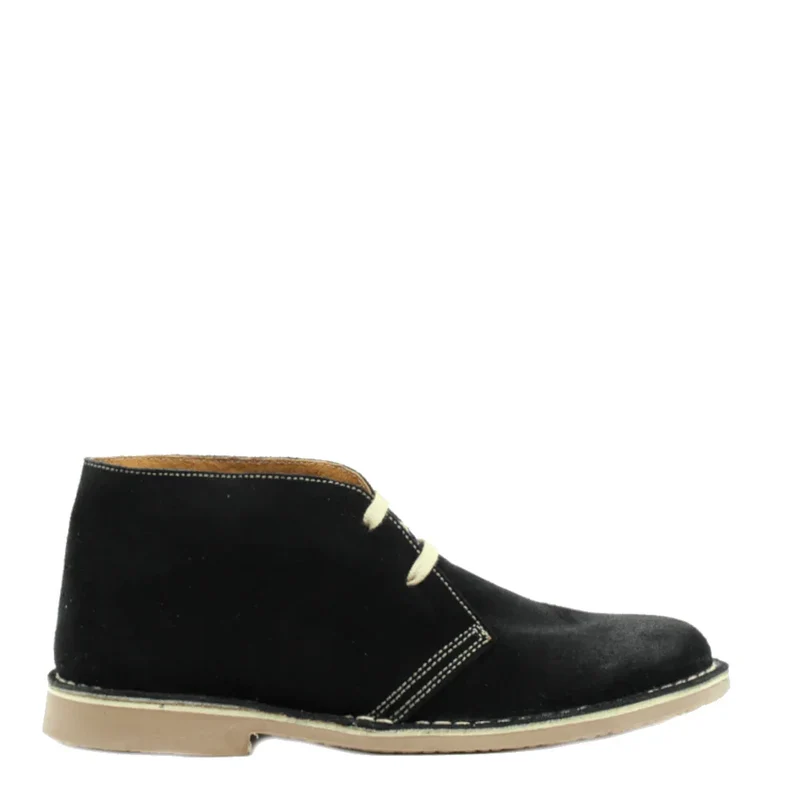 Donelli Boots 360 Zwart