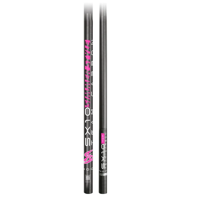 SX10 Team RDM Mast