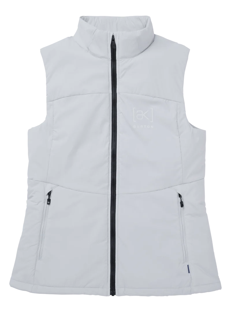Women's Burton [ak]® Helium Stretch Insulated Vest