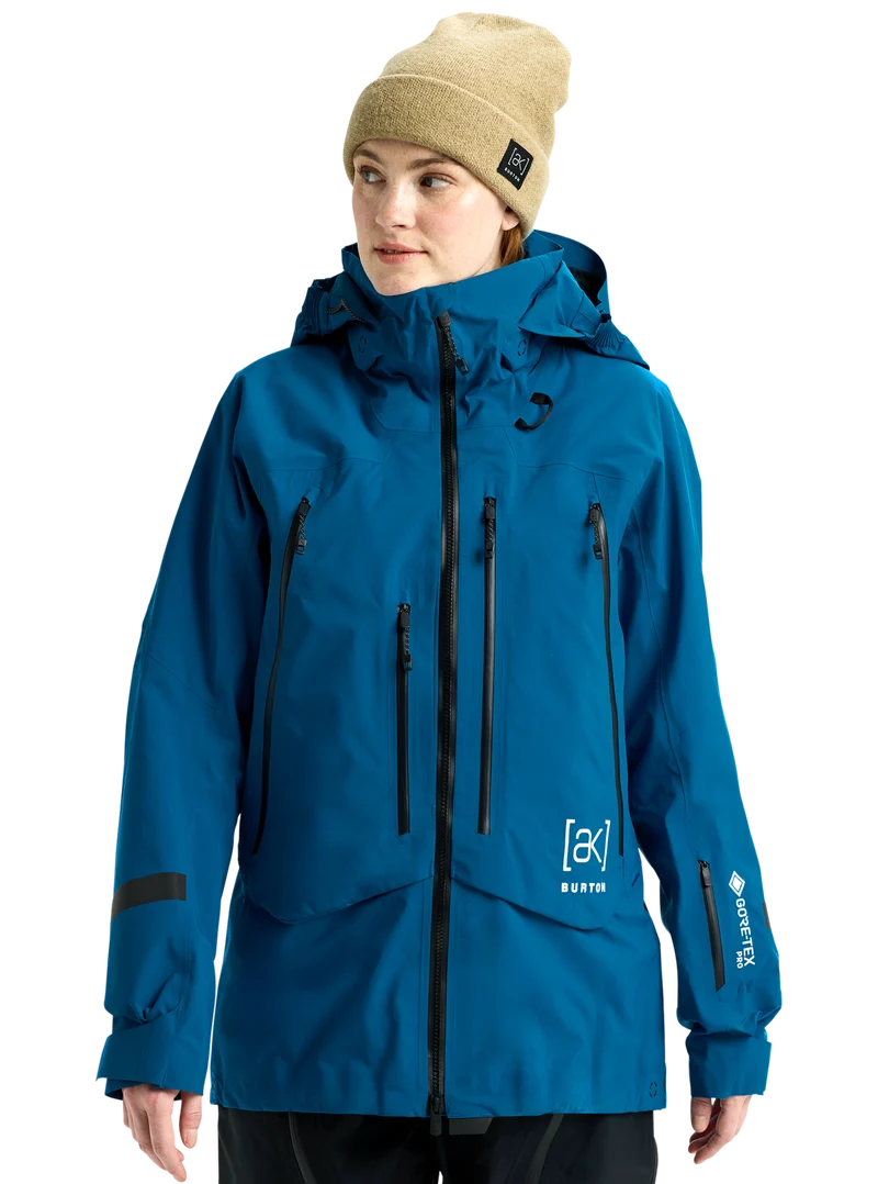 Women's Burton [ak]® Acamar GORE-TEX PRO 3L Jacket