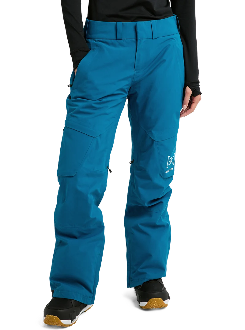 Women's Burton [ak] Summit GORE‑TEX 2L Insulated Pants