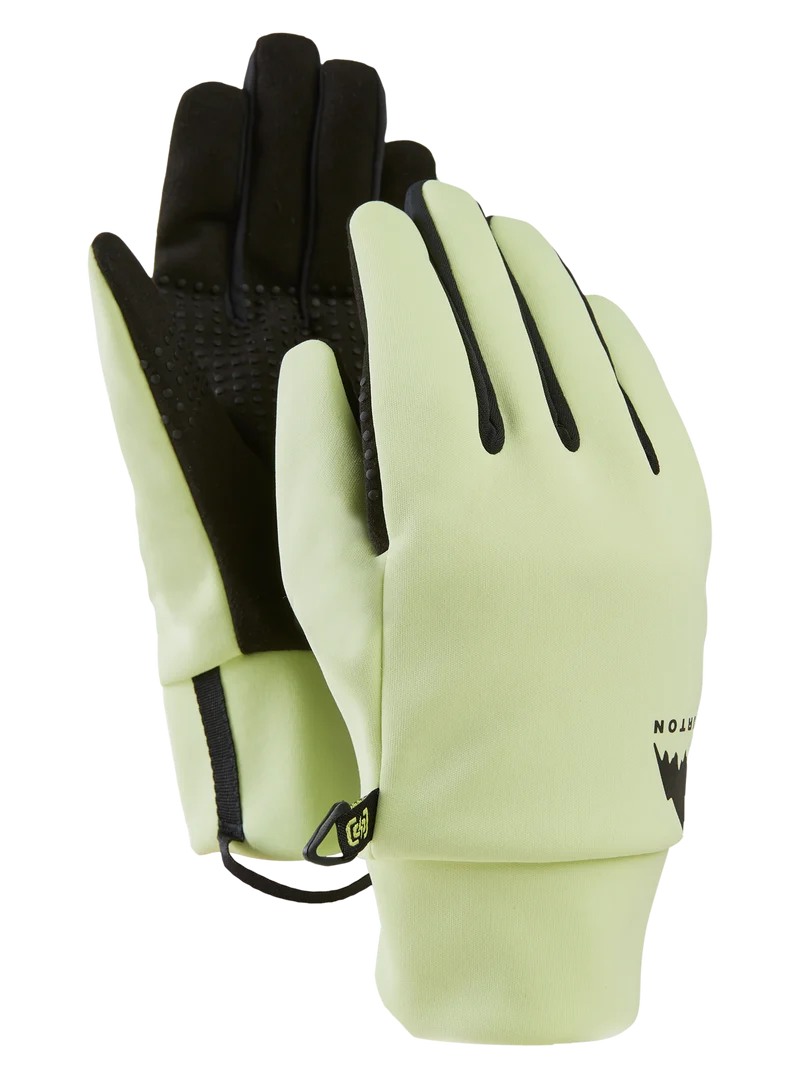 Women's Burton Touch-N-Go Glove Liners