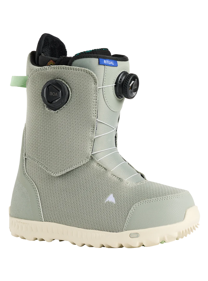Women's Burton Ritual BOA® Snowboard Boots