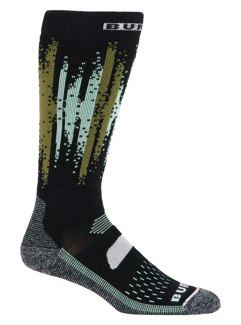 Women's Burton Performance Midweight Socks