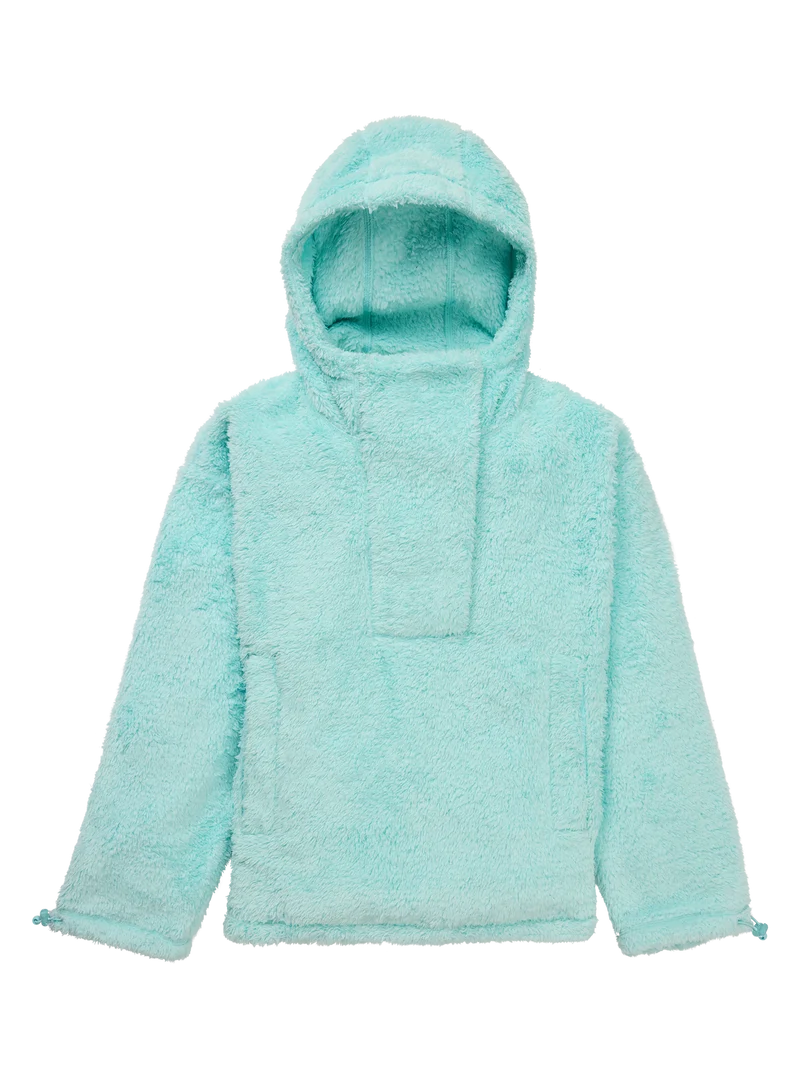 Women's Burton Lemma Fleece Pullover