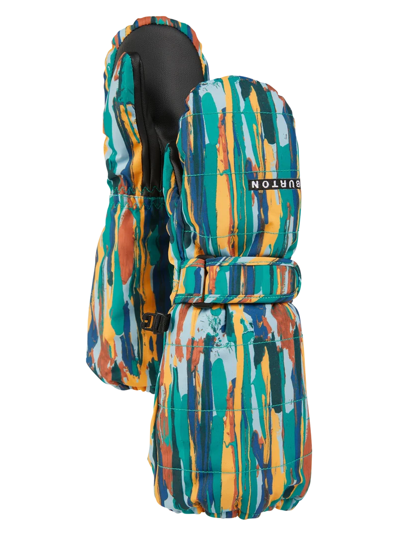 Toddlers' Burton Warmest Mittens
