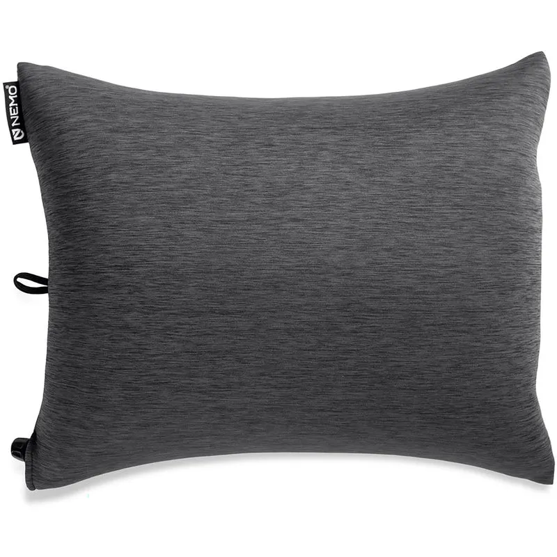 Nemo Fillo King Luxury Camping Pillow