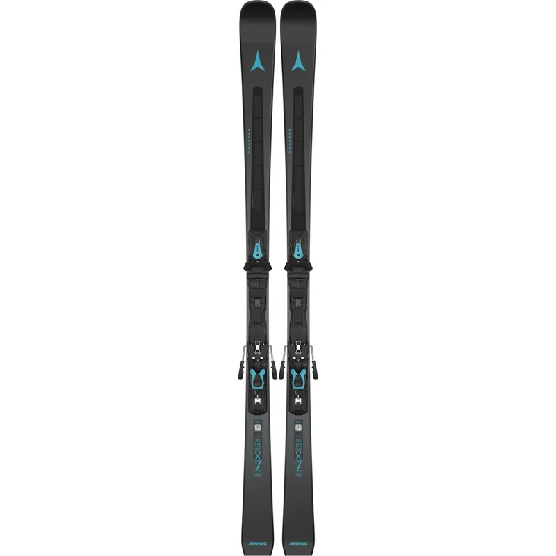 Atomic Redster X7 Revoshock C + MI 12 GW 2025 2026